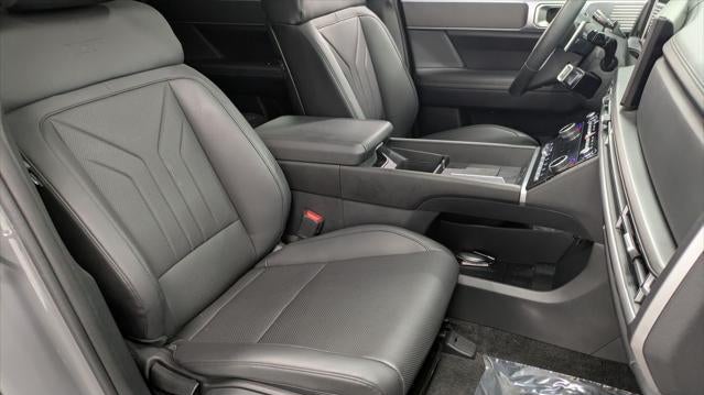 2024 Hyundai SANTA FE XRT