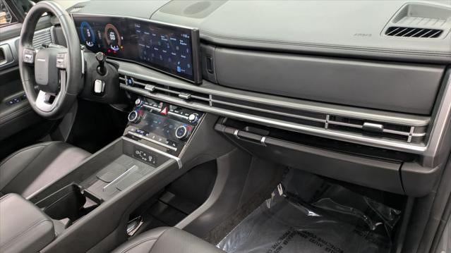 2024 Hyundai SANTA FE XRT