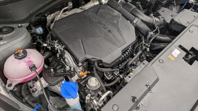 2024 Hyundai SANTA FE XRT