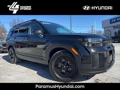Photo of a 2024 Hyundai Santa FE AWD XRT 4DR SUV for sale