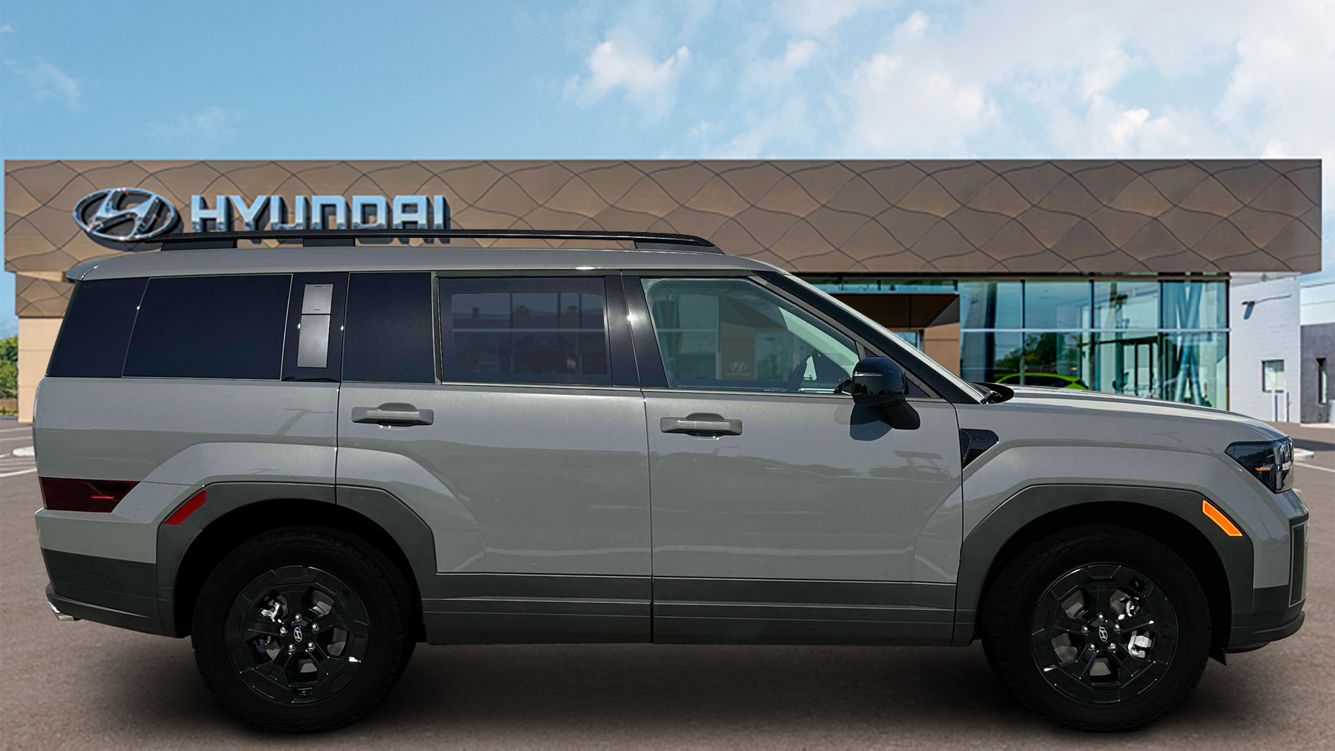 2024 Hyundai SANTA FE XRT