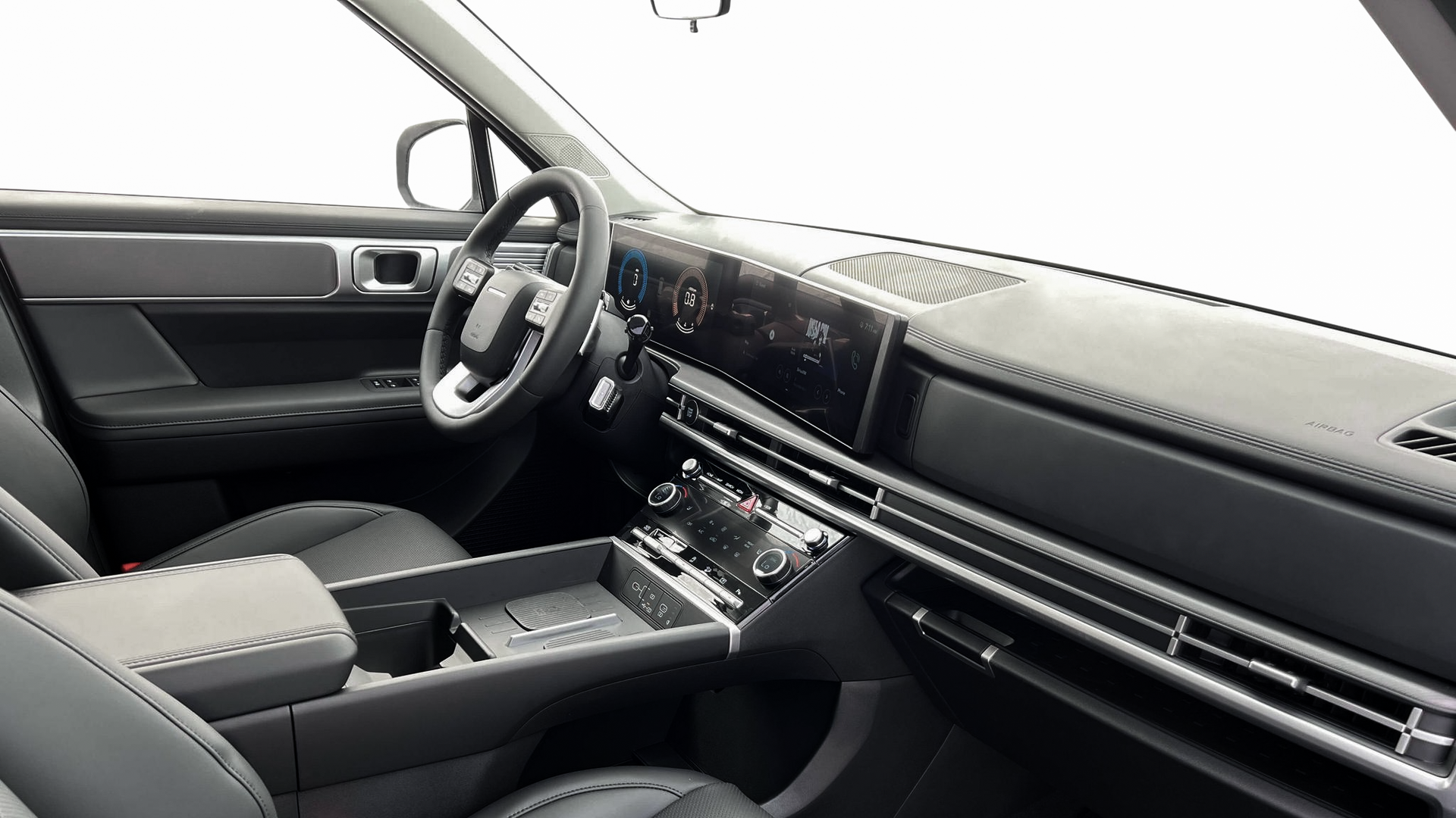 2024 Hyundai SANTA FE XRT