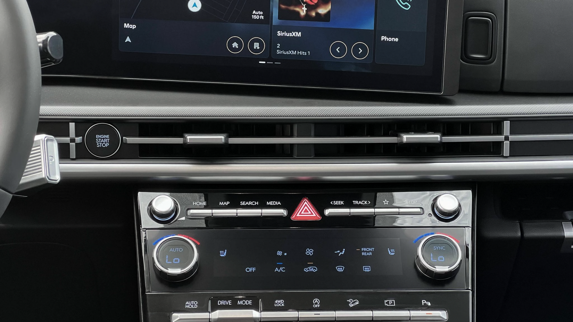 2024 Hyundai SANTA FE XRT