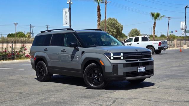 Preowned 2024 Hyundai SANTA FE XRT for Sale