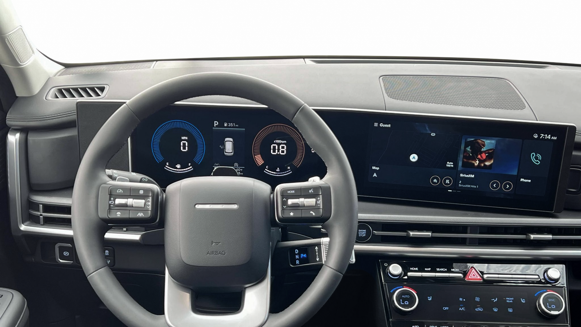 2024 Hyundai SANTA FE XRT