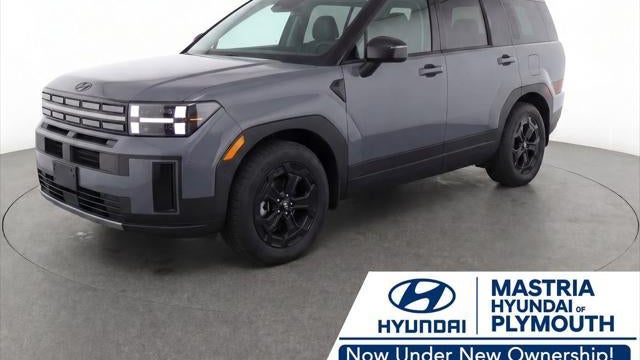 Preowned 2025 Hyundai SANTA FE XRT for Sale