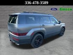 2025 Santa FE Thumbnail 9