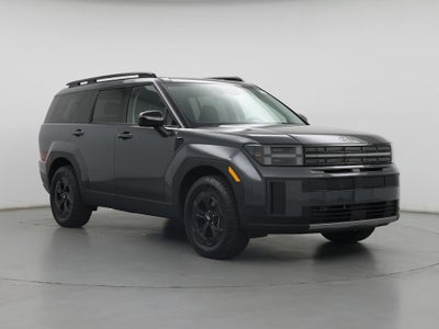 2025 Hyundai Santa FE AWD XRT 4DR SUV