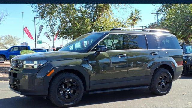 Preowned 2025 Hyundai SANTA FE XRT for Sale