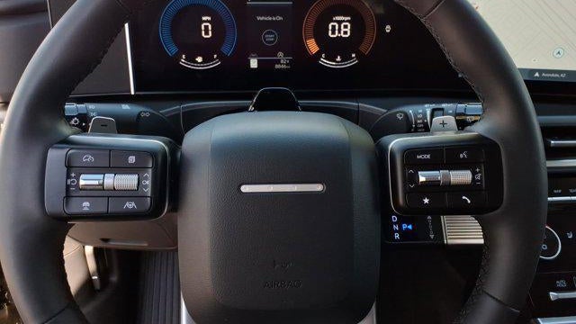 2025 Hyundai SANTA FE XRT