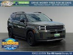 2025 SANTA FE Thumbnail 1