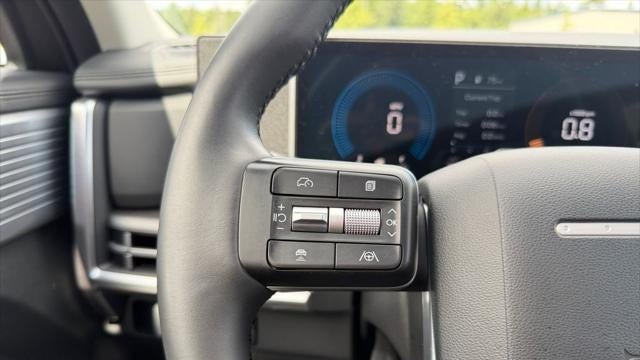 2025 Hyundai SANTA FE XRT