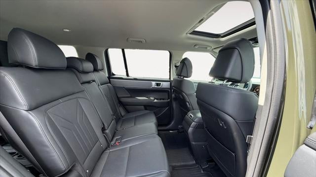 2025 Hyundai SANTA FE XRT