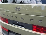 2025 SANTA FE Thumbnail 36