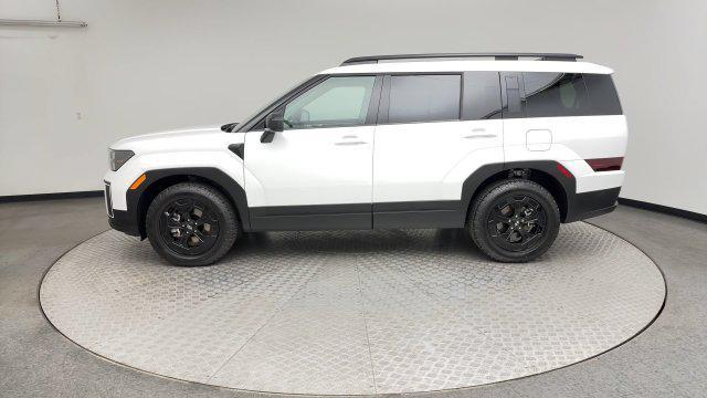 2025 Hyundai Santa Fe - $34,556