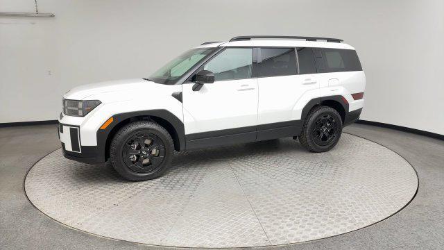 2025 Hyundai Santa Fe - $34,556
