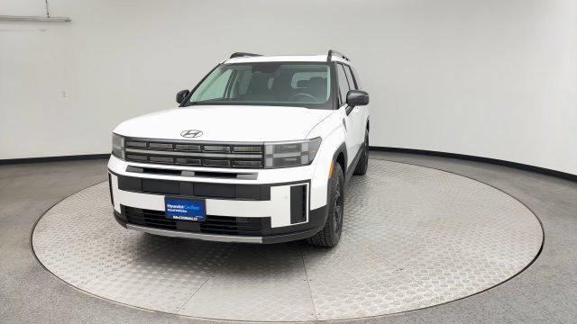 2025 Hyundai Santa Fe - $34,556