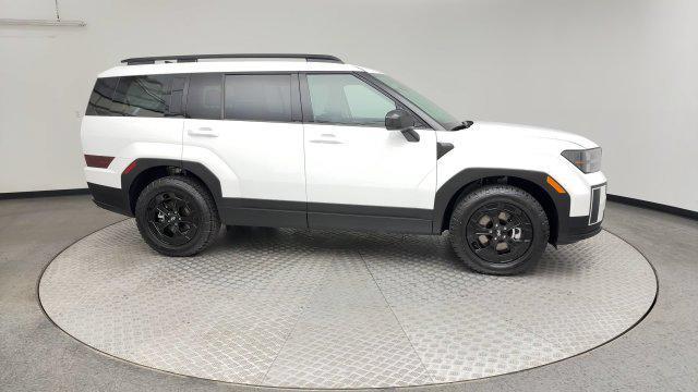 2025 Hyundai Santa Fe - $34,556