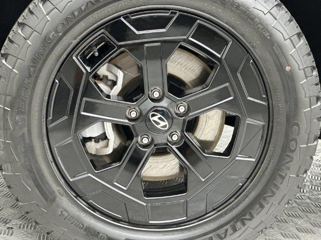 2025 Hyundai Santa Fe - $34,556