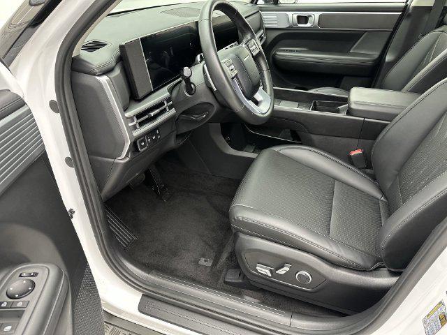 2025 Hyundai Santa Fe - $34,556