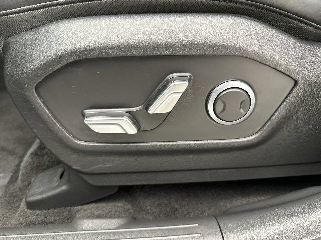 2025 Hyundai Santa Fe - $34,556