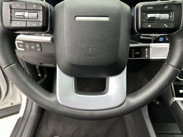 2025 Hyundai Santa Fe - $34,556