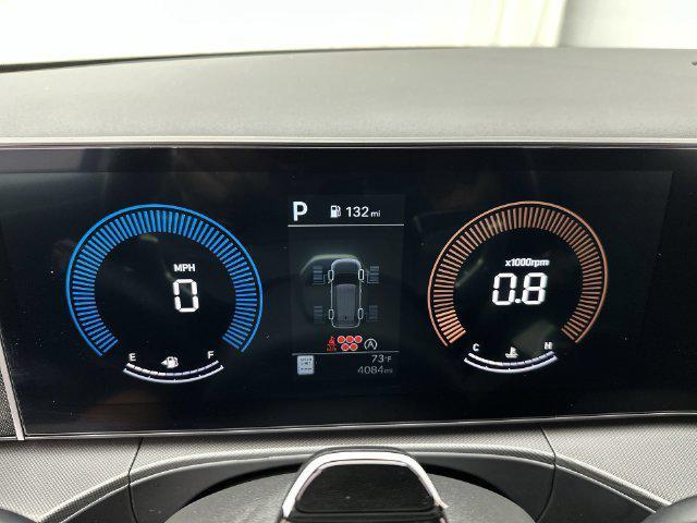 2025 Hyundai Santa Fe - $34,556