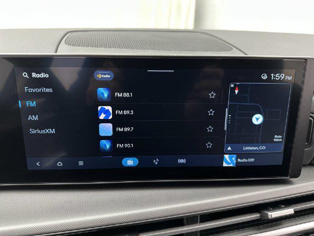 2025 Hyundai Santa Fe - $34,556