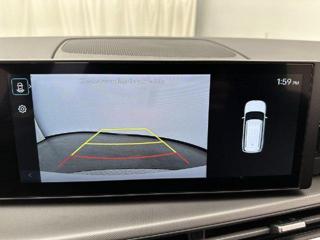 2025 Hyundai Santa Fe - $34,556