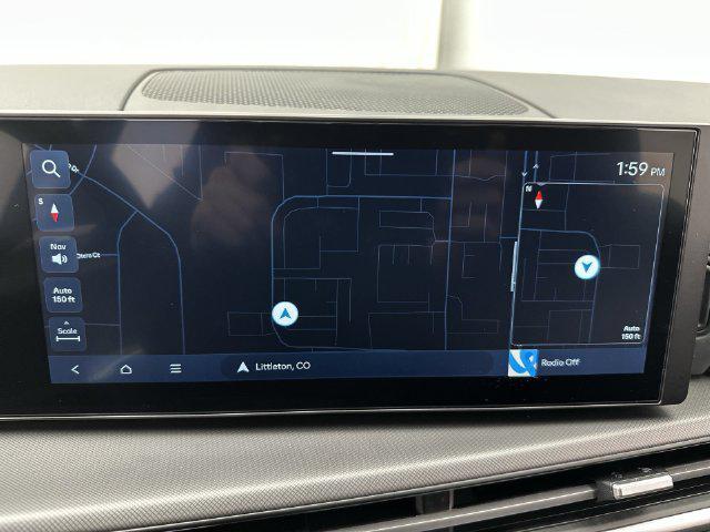 2025 Hyundai Santa Fe - $34,556