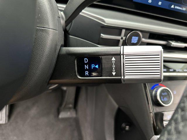 2025 Hyundai Santa Fe - $34,556