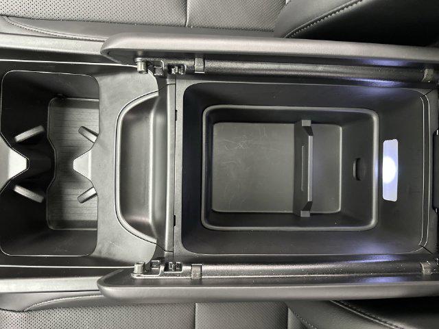 2025 Hyundai Santa Fe - $34,556