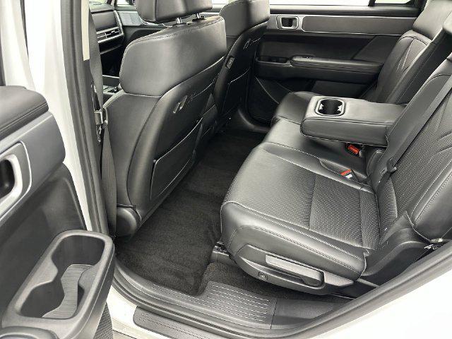 2025 Hyundai Santa Fe - $34,556