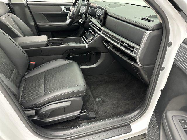 2025 Hyundai Santa Fe - $34,556
