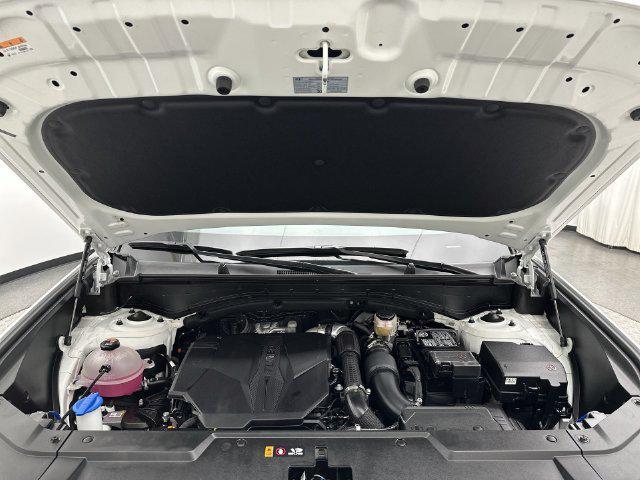 2025 Hyundai Santa Fe - $34,556