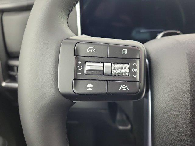 2025 Hyundai Santa Fe - $34,556
