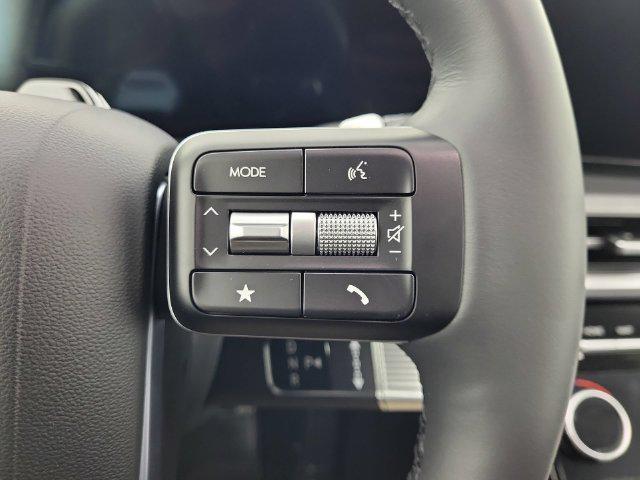 2025 Hyundai Santa Fe - $34,556