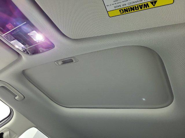 2025 Hyundai Santa Fe - $34,556