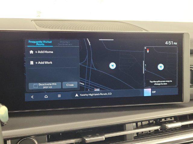 2025 Hyundai Santa Fe - $34,556