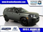 2025 Santa FE Thumbnail 1