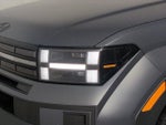 2025 Santa FE Thumbnail 12
