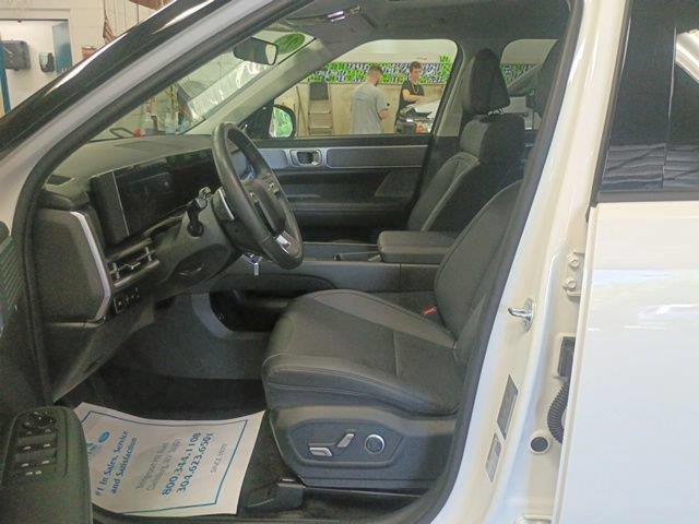 2025 Hyundai Santa Fe - $36,895
