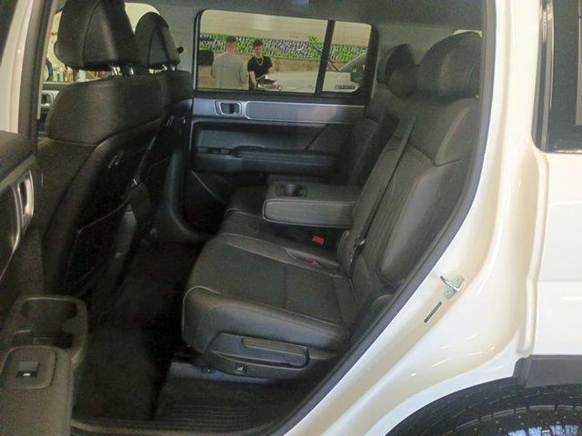2025 Hyundai Santa Fe - $36,895