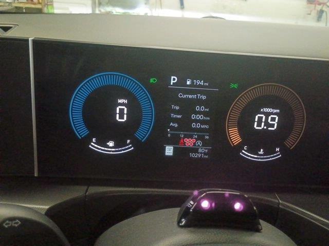 2025 Hyundai Santa Fe - $36,895