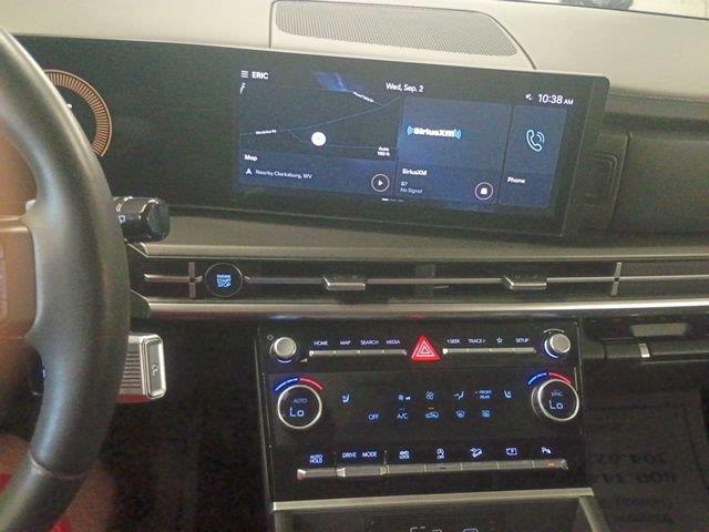 2025 Hyundai Santa Fe - $36,895