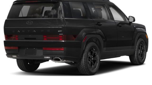 2025 Hyundai SANTA FE XRT