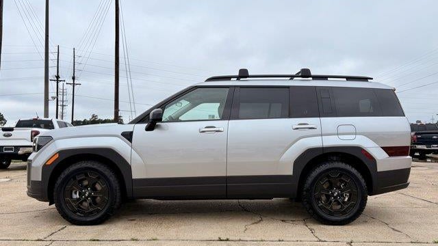 Preowned 2025 Hyundai SANTA FE XRT for Sale