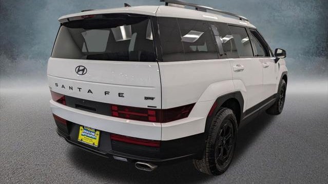 2025 Hyundai SANTA FE XRT