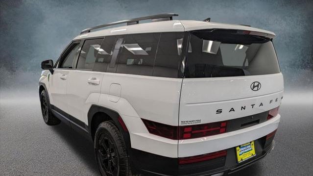 2025 Hyundai SANTA FE XRT