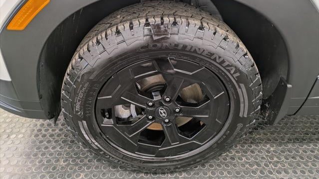 2025 Hyundai SANTA FE XRT